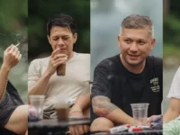 Nagita Slavina Beri Peringatan Keras Raffi Ahmad Soal Grup "The Dudas Minus One": Mau Jadi Duda?