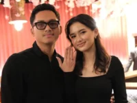 Azriel Hermansyah Lamar Sarah Menzel, Persiapan Upacara Adat Mepamit Dimulai