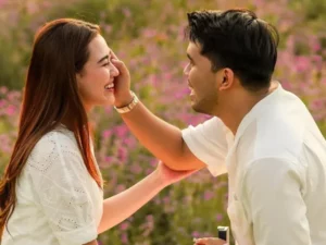 Ini Lokasi Mewah untuk Siraman dan Akad Nikah Thariq Halilintar-Aaliyah Massaid