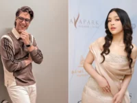 El Rumi Bantah Rumor Pacaran dengan Eca Aura: "Belum Ada Calon"