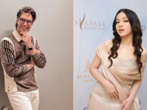 El Rumi Bantah Rumor Pacaran dengan Eca Aura: "Belum Ada Calon"