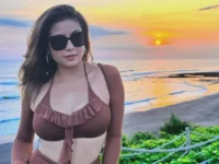 Selebgram Awkarin Laporkan Karyawan atas Dugaan Penggelapan Duit Rp400 Juta