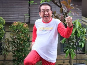 Anwar Fuady Berencana Menikah Lagi: Anak-anak Memberi Restu