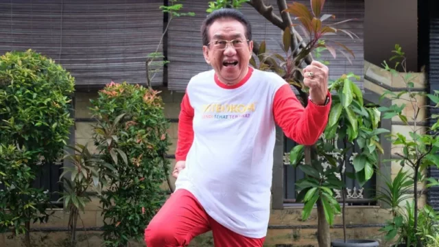 Anwar Fuady Berencana Menikah Lagi: Anak-anak Memberi Restu