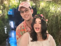 Jelang Kelahiran Putri Pertama, Denny Sumargo Berkomitmen Ubah Kebiasaan Nonton Cewek Seksi