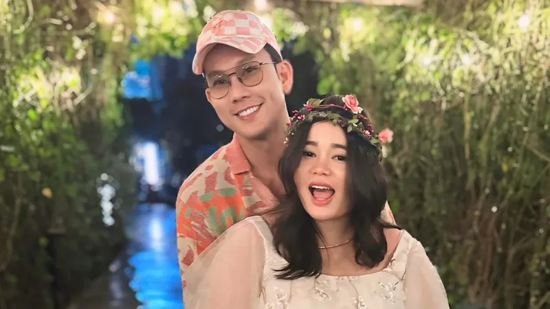 Jelang Kelahiran Putri Pertama, Denny Sumargo Berkomitmen Ubah Kebiasaan Nonton Cewek Seksi