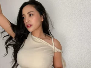 Rachel Vennya Ungkap Pengalaman Pilu: Dibully karena Ukuran Payudara