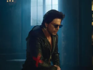 Shah Rukh Khan: Raja Bollywood dan Aktor Terkaya Ke-4 Dunia dengan Kekayaan Mencengangkan