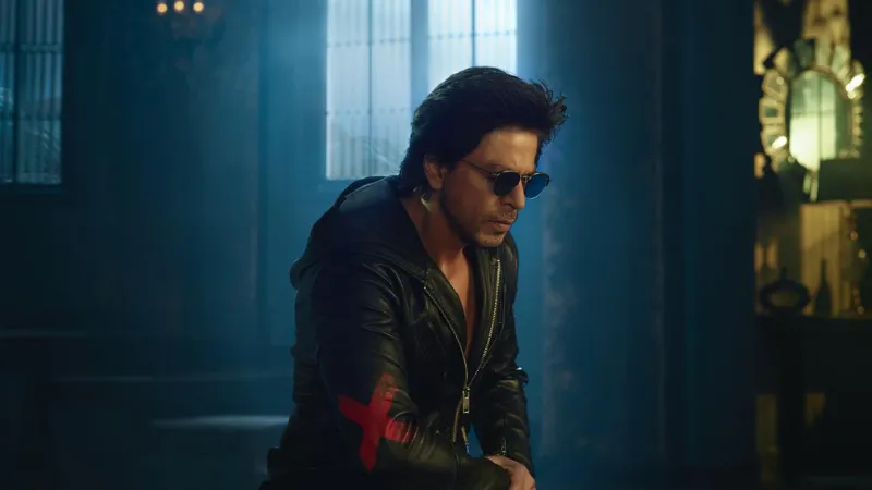 Shah Rukh Khan: Raja Bollywood dan Aktor Terkaya Ke-4 Dunia dengan Kekayaan Mencengangkan