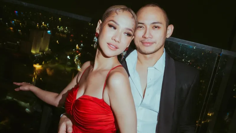 Tiko Aryawardhana Dilaporkan Mantan Istri ke Polisi, Dituduh Menggelapkan Duit Rp6,9 Miliar