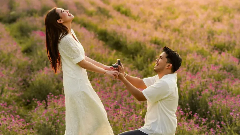 Berita Riau Hari Ini: Aaliyah Massaid dan Thariq Halilintar Siapkan Busana untuk Lamaran Keluarga Bulan Depan