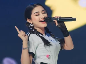 Ghea Youbi Incar Jodoh Pengusaha Setelah Mantan Menikah