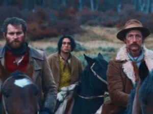 The Settlers: Kisah Kelam Kolonialisme Chile dalam Balutan Sinematik