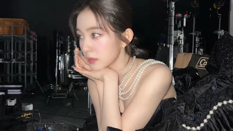 Irene Red Velvet: Pesona Tak Lekang Waktu Idola K-Pop yang Tetap Viral di Era Baru