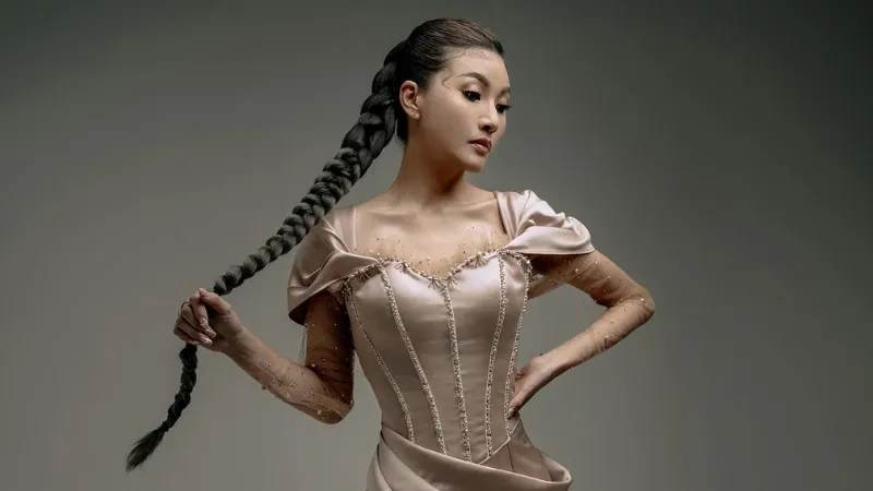 Sarwendah Pamer Tas Hermes Senilai Rp250 Juta dalam Podcast Bersama Kaesang