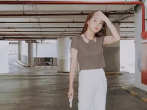 Sarwendah Buka-bukaan Soal Dipecat dari Cherrybelle