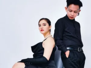 Juliette Angela Gugat Cerai Martin Sexy Goath: Tiga Alasan Menjadi Dasar