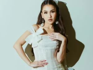 Ayu Ting Ting Ungkap Alasan di Balik Berakhirnya Pertunangan dengan Muhammad Fardhana