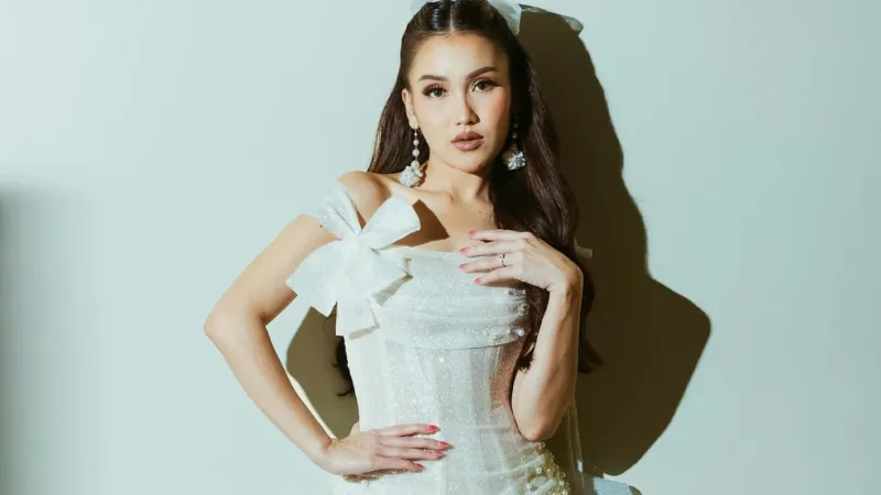 Ayu Ting Ting Ungkap Alasan di Balik Berakhirnya Pertunangan dengan Muhammad Fardhana