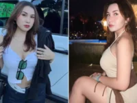 Mengungkap Fakta Menarik Tentang Audrey Davis: Putri David Bayu yang Berbeda Keyakinan