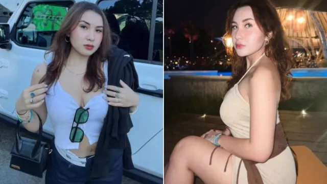 Mengungkap Fakta Menarik Tentang Audrey Davis: Putri David Bayu yang Berbeda Keyakinan