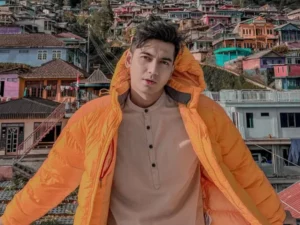 Pasca Perceraian, Teuku Ryan Fokus pada Putri dan Belum Siap Membuka Hati