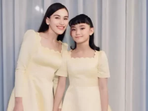 Ayu Ting Ting Bersyukur Batal Menikah