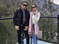 Barbie Kumalasari Melaporkan Suami ke Polisi atas Dugaan Pencurian Perhiasan Mewah