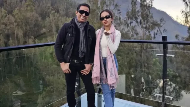 Barbie Kumalasari Melaporkan Suami ke Polisi atas Dugaan Pencurian Perhiasan Mewah