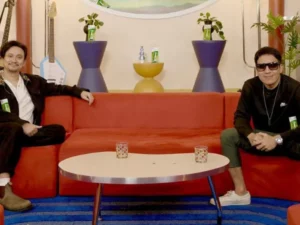 Keterlibatan Desta dan Vincent dalam Skandal Asusila Ketua KPU Mengejutkan Publik