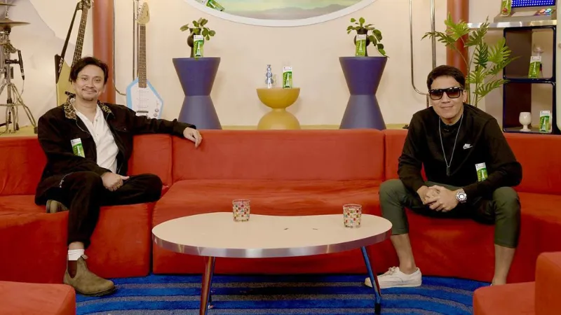 Keterlibatan Desta dan Vincent dalam Skandal Asusila Ketua KPU Mengejutkan Publik