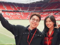 Richard Lee Ungkap Perjalanan Spiritual: Dari Antipati Hingga Keinginan Menjadi Mualaf