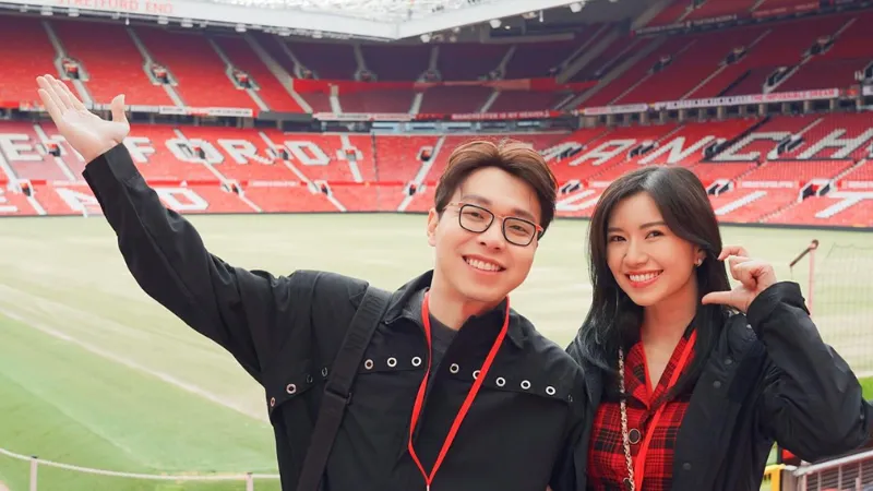 Richard Lee Ungkap Perjalanan Spiritual: Dari Antipati Hingga Keinginan Menjadi Mualaf