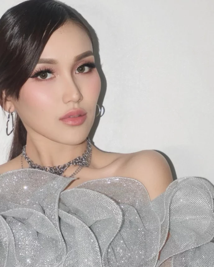 Ayu Ting Ting Bersyukur Batal Menikah 2 Kisruh Batalnya Pernikahan: Ayah Muhammad Fardhana Ungkap Alasan Putusnya Hubungan dengan Ayu Ting Ting