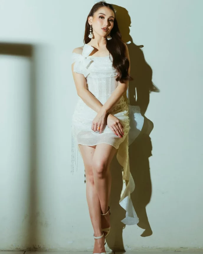 Ayu Ting Ting Ungkap Alasan di Balik Berakhirnya Pertunangan dengan Muhammad Fardhana