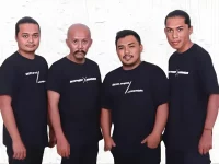 Viral di Media Sosial, Grup Musik Kobam Rilis Single Debut 'Akibat Judol' di Bawah Naungan Jwara Creative
