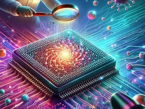Chip kuantum 156-qubit IBM Heron terbaru menunjukkan peningkatan kinerja signifikan dalam komputasi kuantum