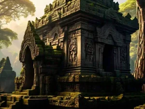 Mengungkap Kejayaan Kerajaan Melayu Kuno dari Jambi hingga Dharmasraya