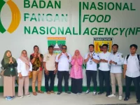 Perumda Tuah Sepakat Perkuat Hilirisasi Digital dan Ketahanan Pangan Tanah Datar