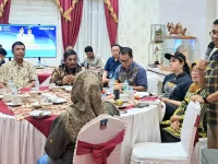 DPMPTSP Sumbar Perkuat Pengawasan Perizinan Sektor Usaha