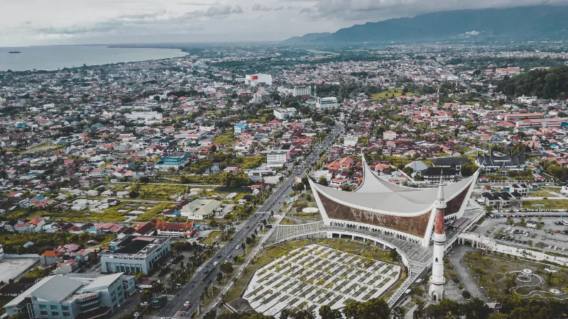 Halal Week Festival Padang Akan Berlangsung Tujuh Hari Penuh
