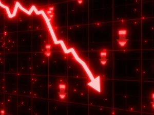 Pasar Saham Asia Bergejolak Setelah AS Ancam Serang Iran