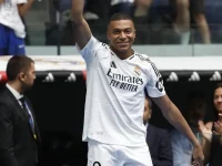 Xabi Alonso Tantang Ketergantungan Terhadap Mbappé di Real Madrid