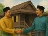 Mengapa Orang Melayu Medan Tidak Menganggap Melayu Malaysia Sebagai Saudara?