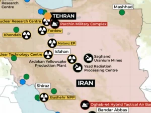 Pakar Hukum Internasional Ragukan Legalitas Serangan Israel ke Fasilitas Nuklir Iran