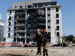 Teheran Tutup Pintu Negosiasi Nuklir