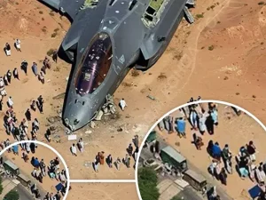 Teknologi AI Dimanfaatkan untuk Sebar Hoaks Konflik Timur Tengah