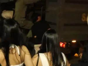 Razia Dini Hari, Satpol PP Padang Sita Minuman Keras dan Tutup Tempat Hiburan