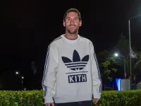 Messi Berpeluang Patahkan Rekor Gol Cristiano Ronaldo di Piala Dunia Klub