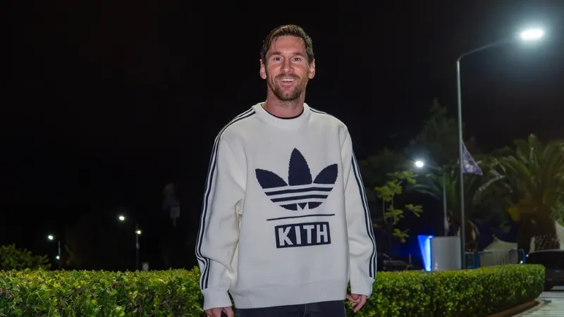 Messi Berpeluang Patahkan Rekor Gol Cristiano Ronaldo di Piala Dunia Klub